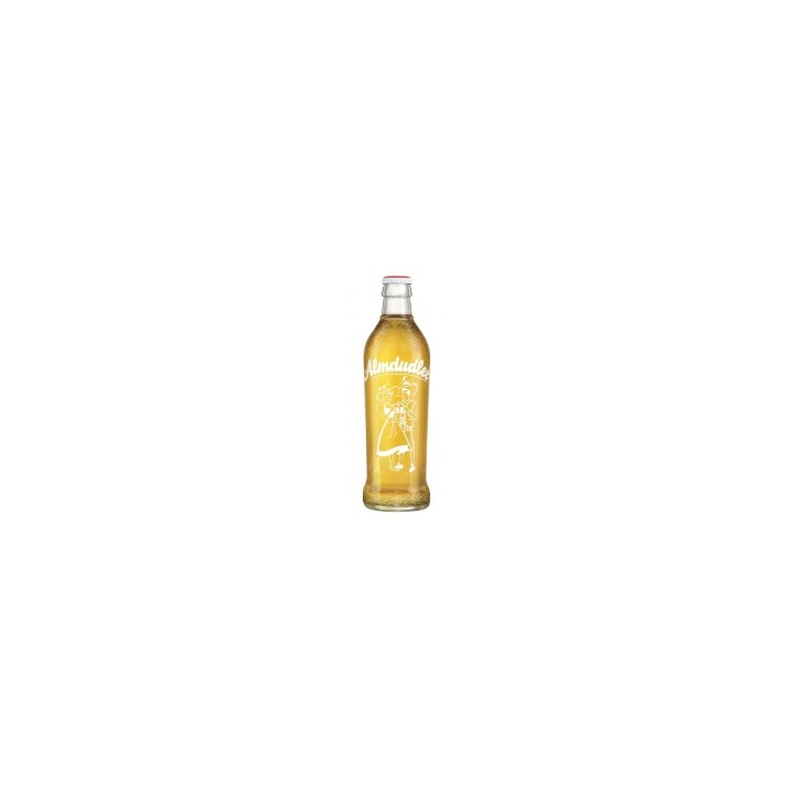Almdudler 24 x 0,35 Lit. Vc.