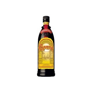 Kahlua Liqueur de Café 0,70 Lit.