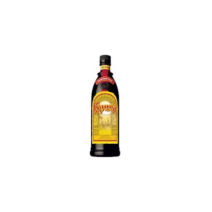 Kahlua Liqueur de Café 0,70 Lit.