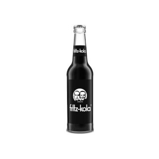 Fritz Kola 24 X 0.33 Lit. Vc.