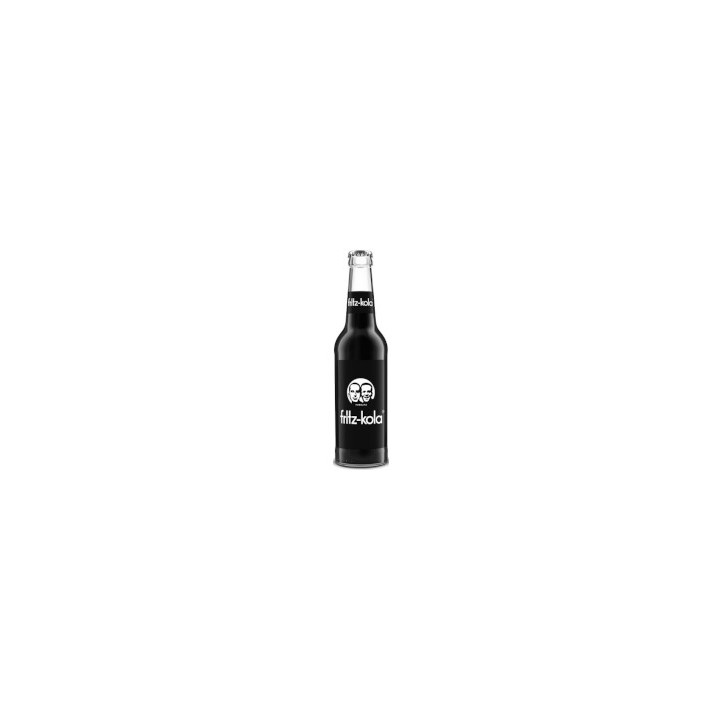 Fritz Kola 24 X 0.33 Lit. Vc.