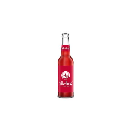 Fritz Kola Apple-Cherry-Elderberry