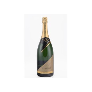 Crémant Brut Poll-Fabaire Magnum