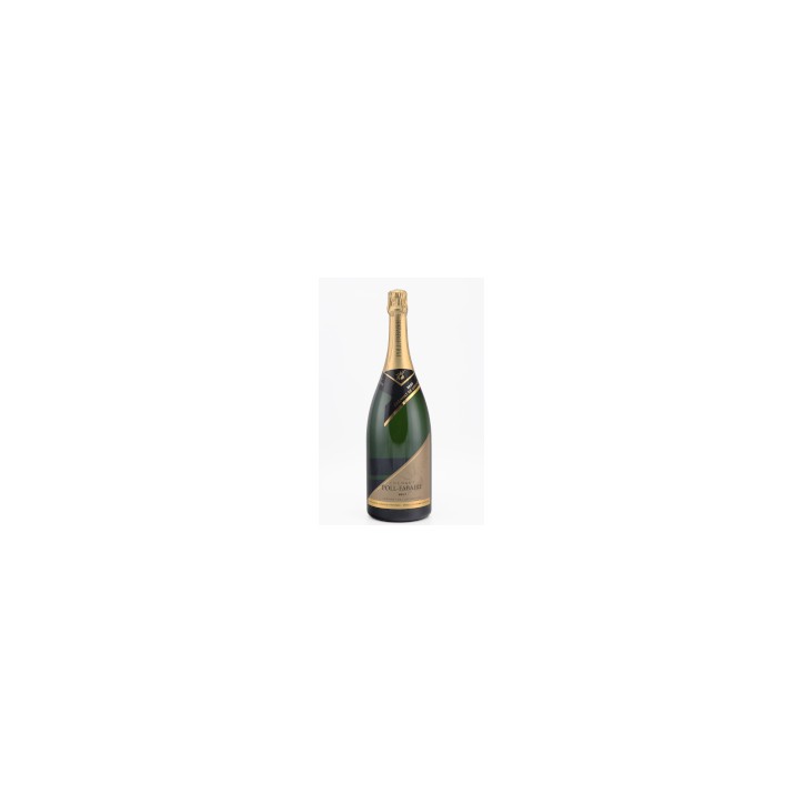 Crémant Brut Poll-Fabaire Magnum