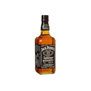 Whiskey Jack Daniels 0,70 Lit.