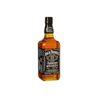 Whiskey Jack Daniels 0,70 Lit.