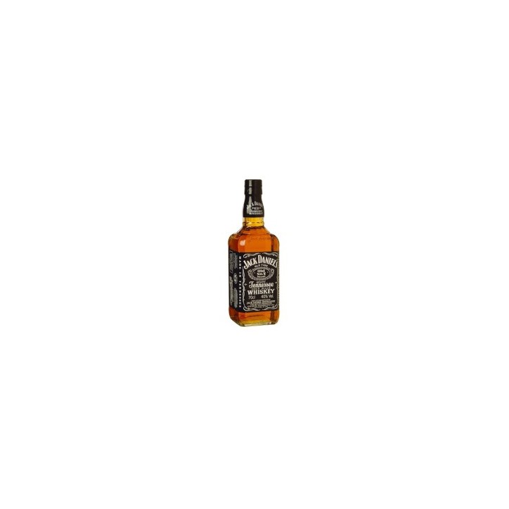 Whiskey Jack Daniels 0,70 Lit.