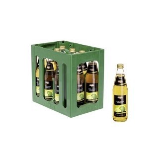 Niehoff Lime Juice Cordiale 6 x 1 Lit. Vc.