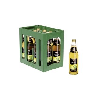 Niehoff Lime Juice Cordiale 6 x 1 Lit. Vc.