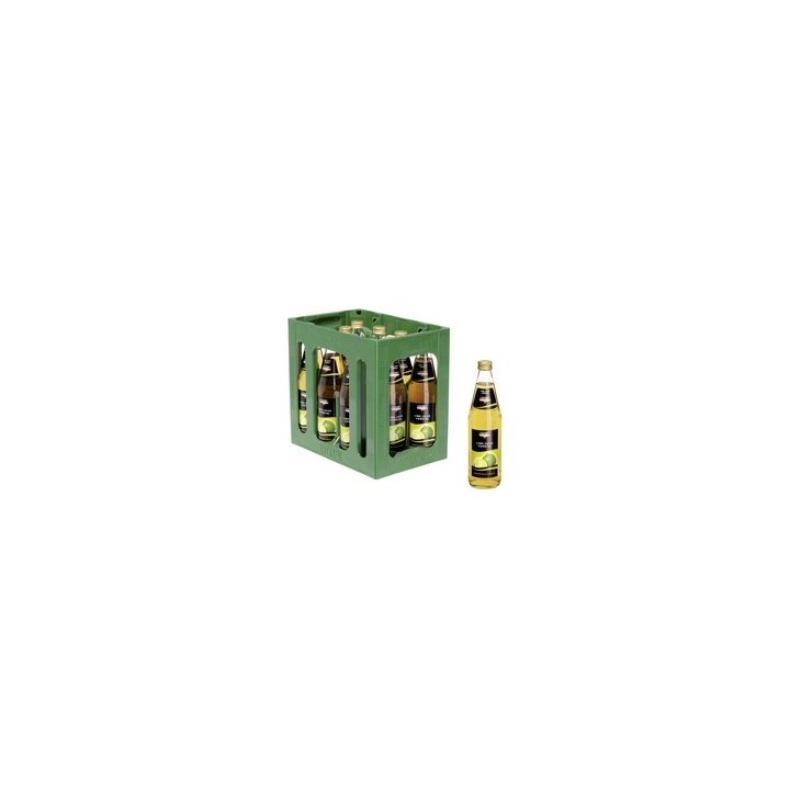 Niehoff Lime Juice Cordiale 6 x 1 Lit. Vc.