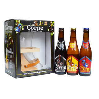 La Corne du Bois des Pendus Box de