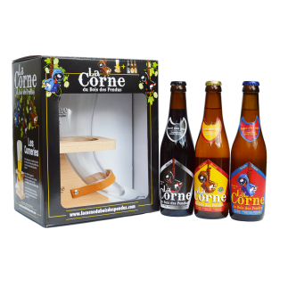 La Corne du Bois des Pendus Box de