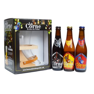 La Corne du Bois des Pendus Box de