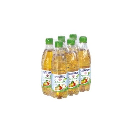 Gerolsteiner Apfelschorle