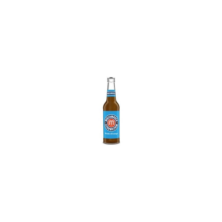 Fritz Kola Mischmasch 24 X 0.33 Lit. Vc.