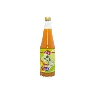 Multisaft Bio BioG 6 x 0,70 Lit. Vc.