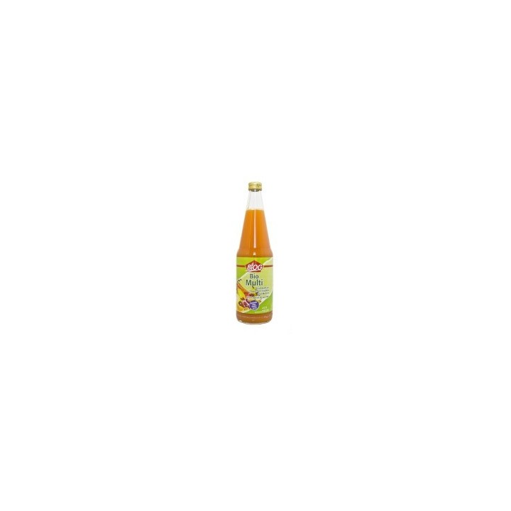 Multisaft Bio BioG 6 x 0,70 Lit. Vc.