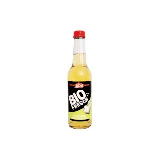 Bio Fresch Apfelschorle BIOG