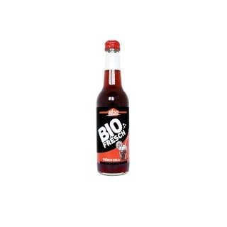 Bio Fresch Cola BIOG 12 x 0,33 Lit. Vc.