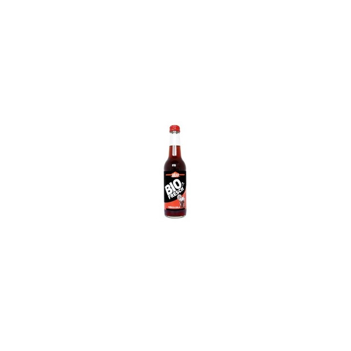 Bio Fresch Cola BIOG 12 x 0,33 Lit. Vc.