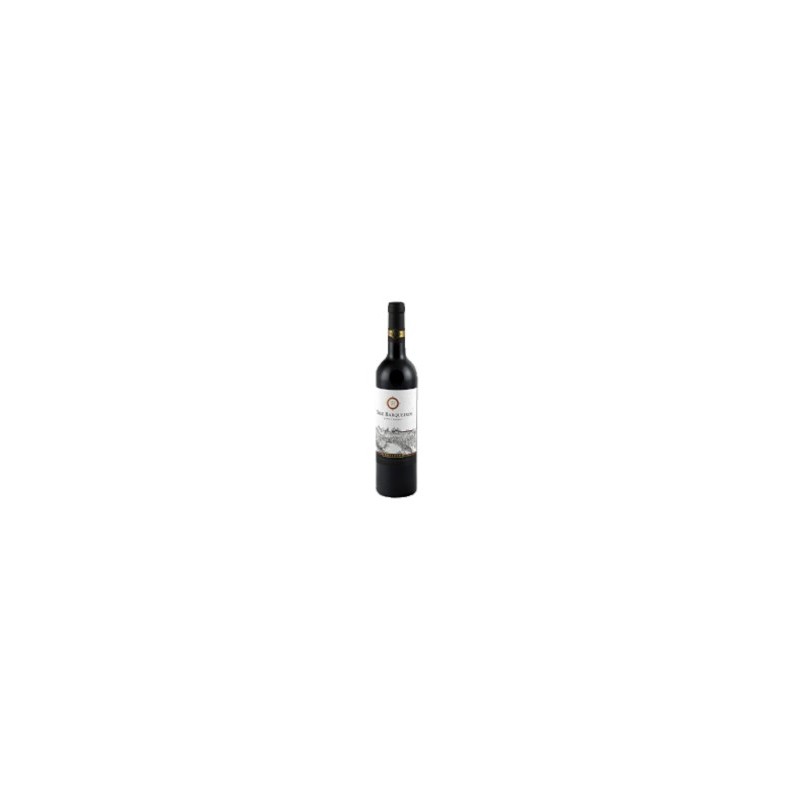 Vale Barqueiros Alentejano Reserva 2022 0,75 lit