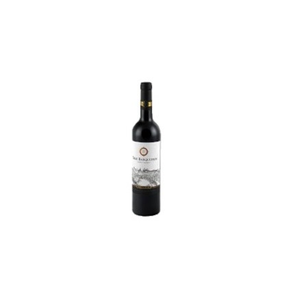 Vale Barqueiros Alentejano Reserva 2022 0,75 lit