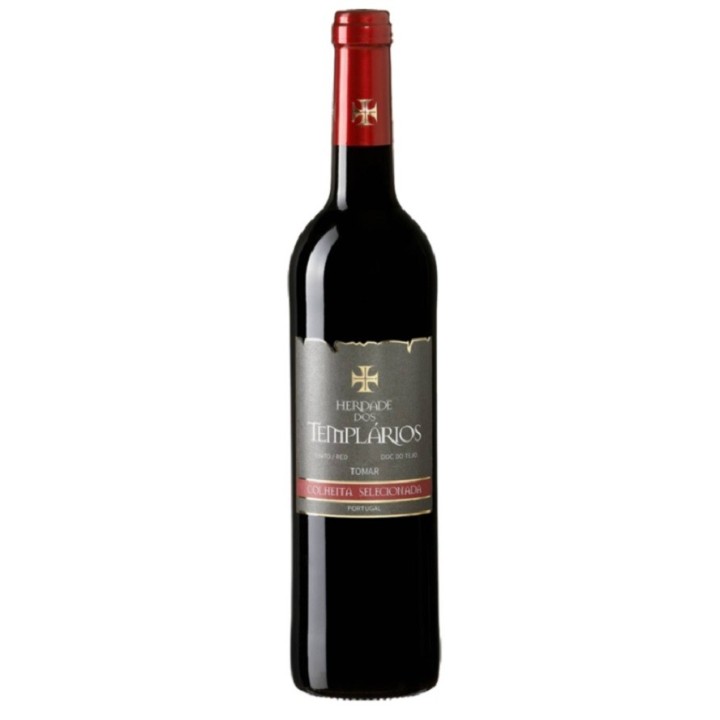 Colheita Selecionada Doc Tejo 2020