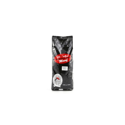 Café Mocaf Espresso Régal Grain 1 Kg.