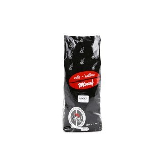 Café Mocaf Moka Grain 1 Kg.