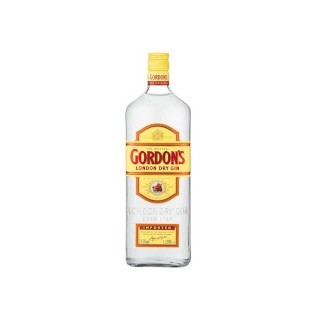 Gordon's Dry Gin 1 Lit.