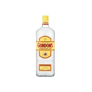 Gordon's Dry Gin 1 Lit.