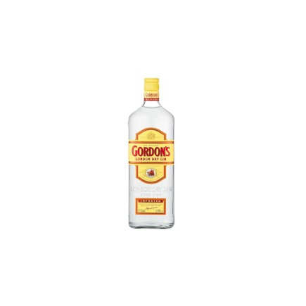 Gordon's Dry Gin 1 Lit.