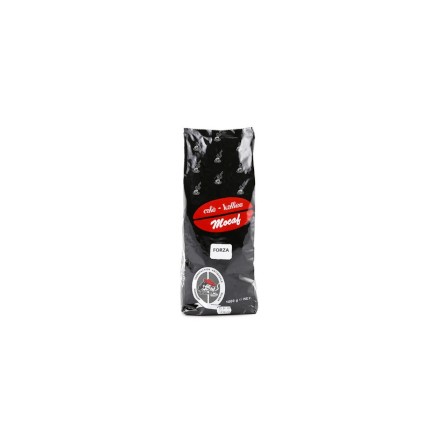 Café Mocaf Forza Grain 1 Kg.