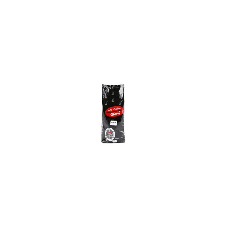 Café Mocaf Forza Grain 1 Kg.