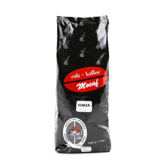 Café Mocaf Forza Grain 1 Kg.