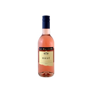 Rosé Cinsault La Maridelle