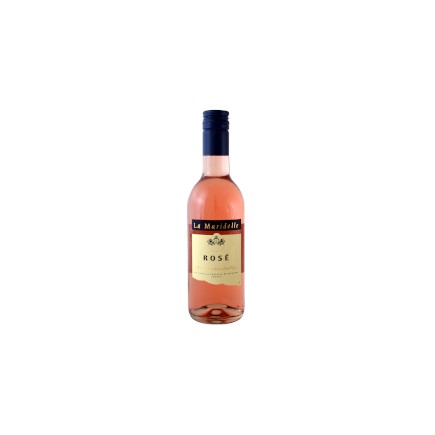 Rosé Cinsault La Maridelle