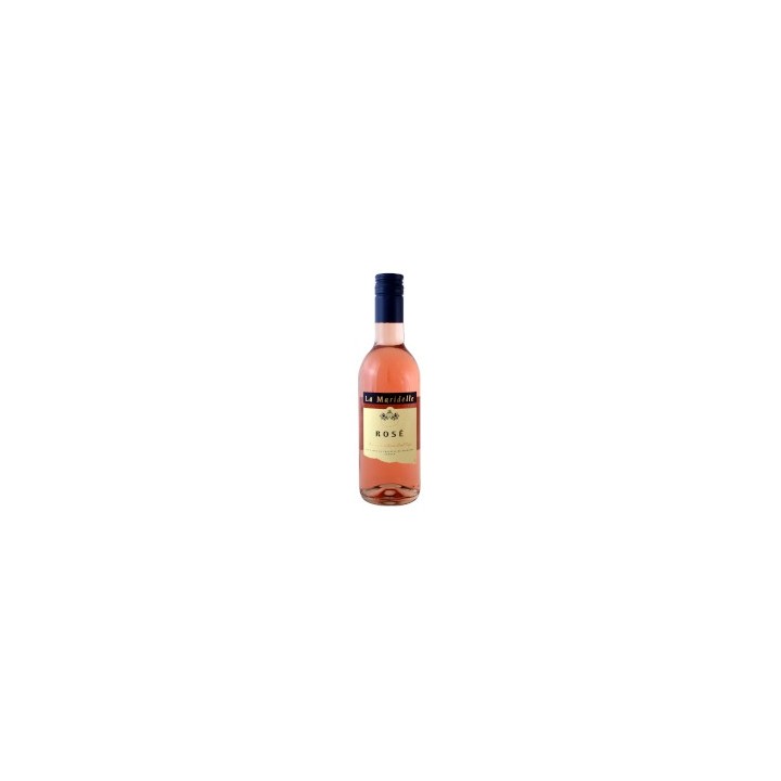 Rosé Cinsault La Maridelle