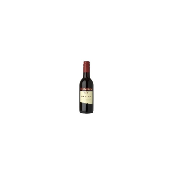 Merlot La Maridelle