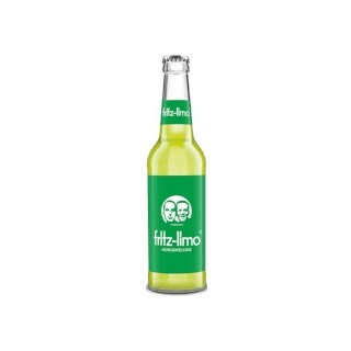 Fritz Kola Melone 24 X 0.33 Lit. Vc.