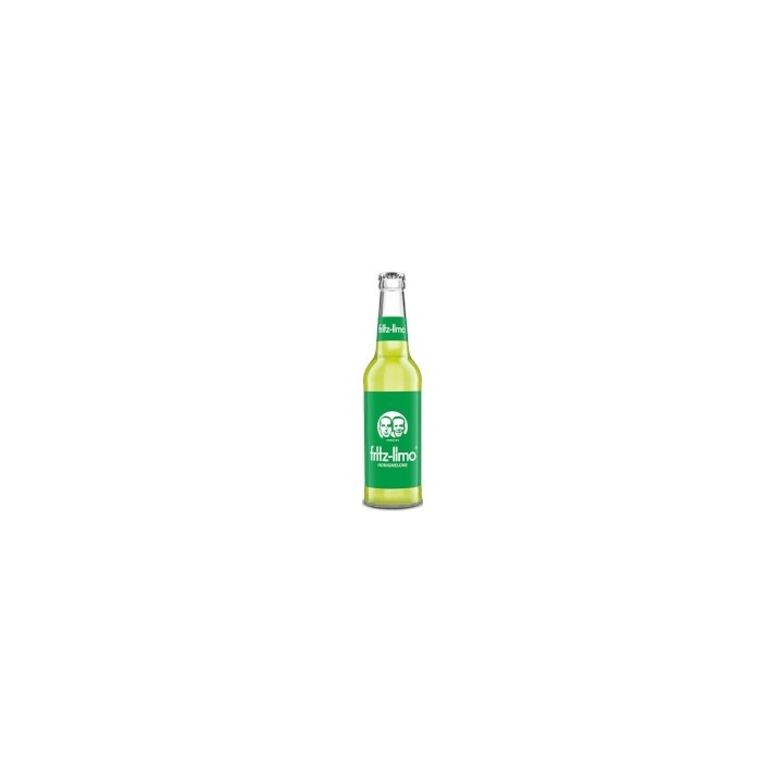 Fritz Kola Melone 24 X 0.33 Lit. Vc.