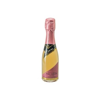 Crémant Brut Cuvée Rosé