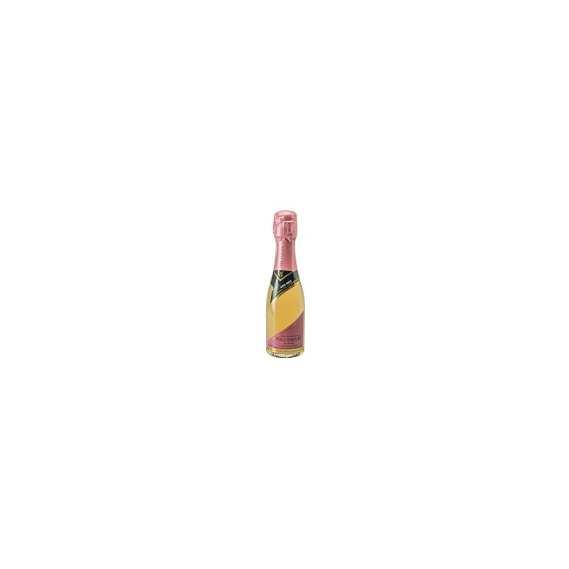 Crémant Brut Cuvée Rosé