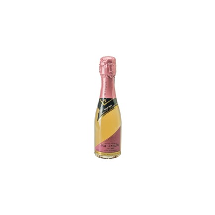 Crémant Brut Cuvée Rosé