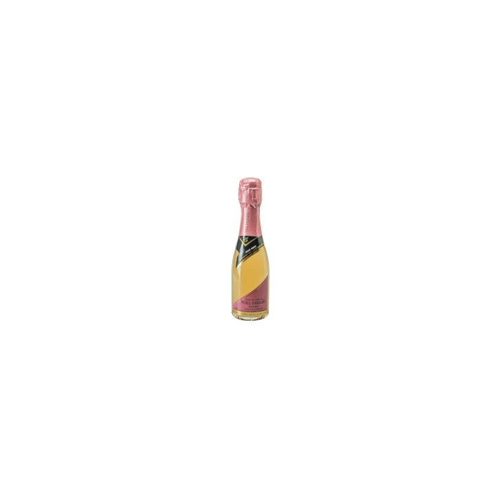 Crémant Brut Cuvée Rosé