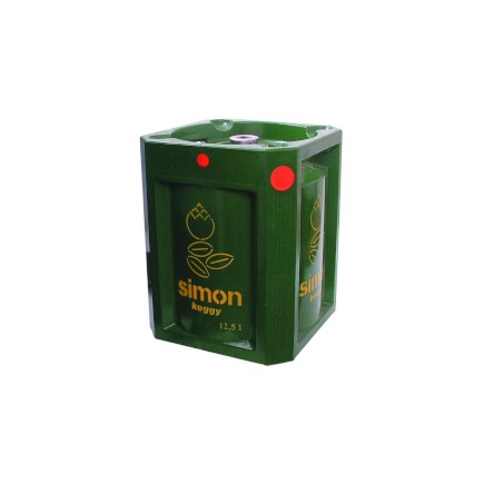 Simon Noel Keggy 12.5 Lit