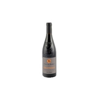 Gigondas Les Fouilles Aoc 2022