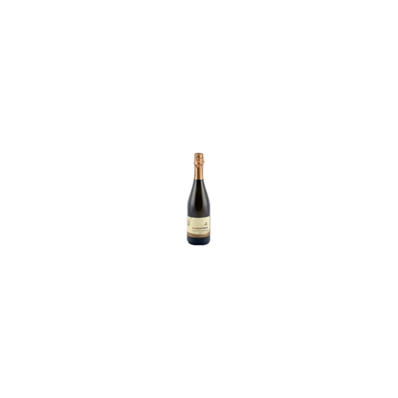 Crémant Brut Kinnekskummer