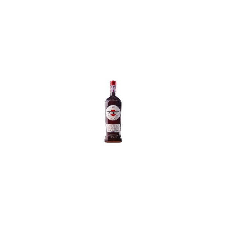 Martini Rouge 0,75 Lit.