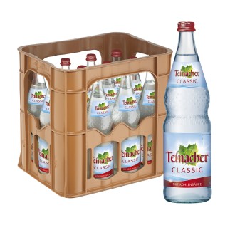 Teinacher Brunnenkiste Classic